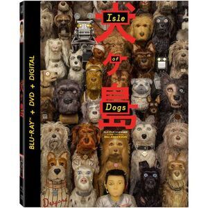 Isle Of Dogs